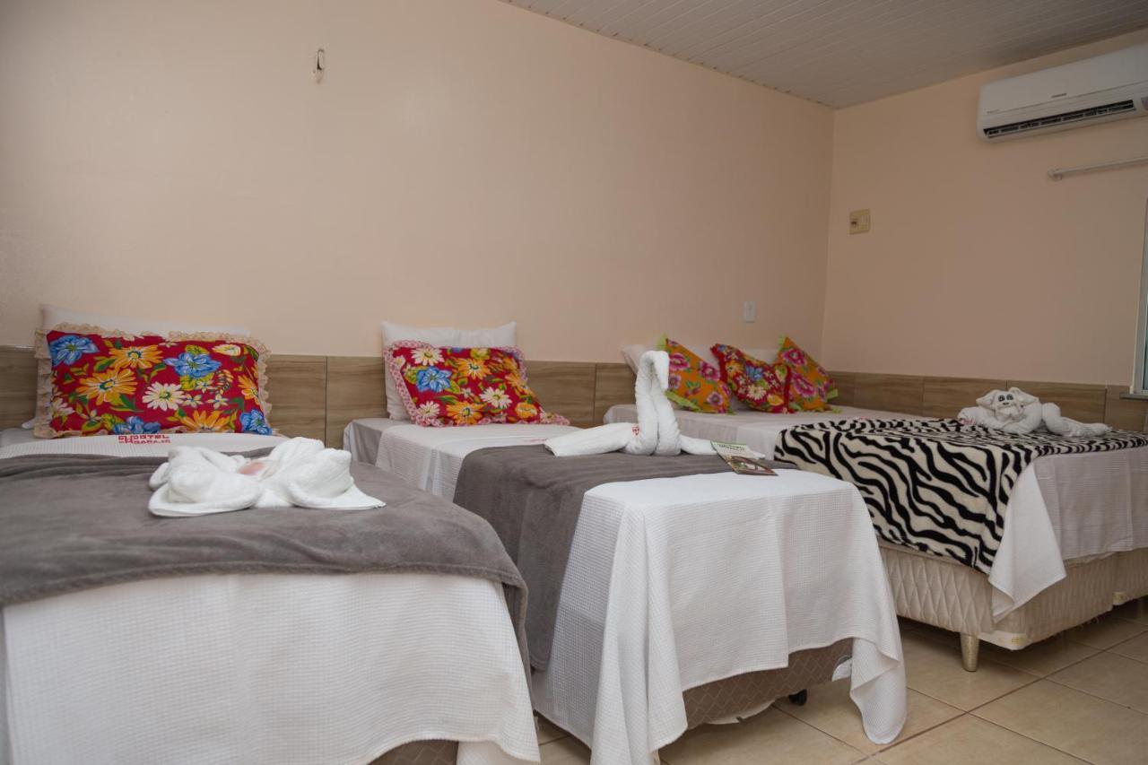 Quarto Triplo Standard